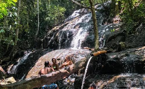 Cachoeira
