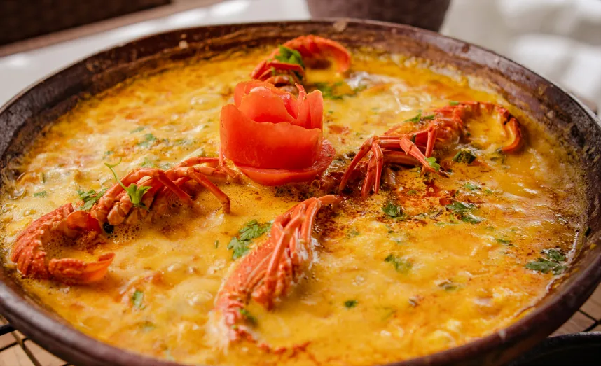 Gastronomia regional